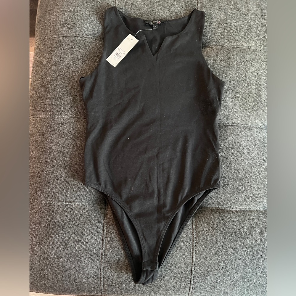 Francesca’s Bodysuit - NWT